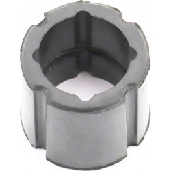 Резина демпферна верхнього редуктора тип 1 L-37мм Китай