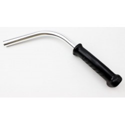 Ручка ліва з трубою тип 1 Китай