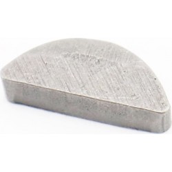 Шпонка колінвалу 3х5мм 1E36F/1E40F/1E44F Китай