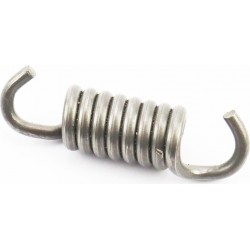 Пружина сцепления "короткая" (8 витков) Китай