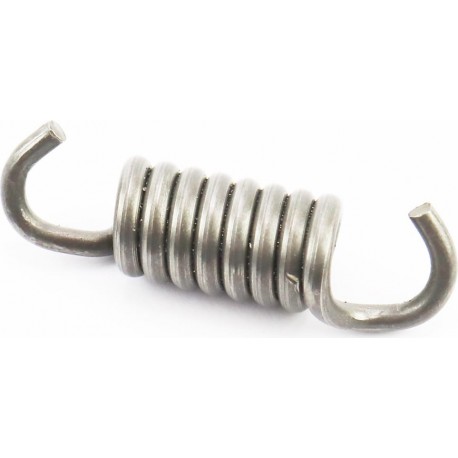 Пружина сцепления "короткая" (8 витков) Китай