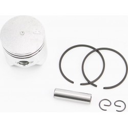 Поршень, к-кт 34мм (палец 8мм) Китай