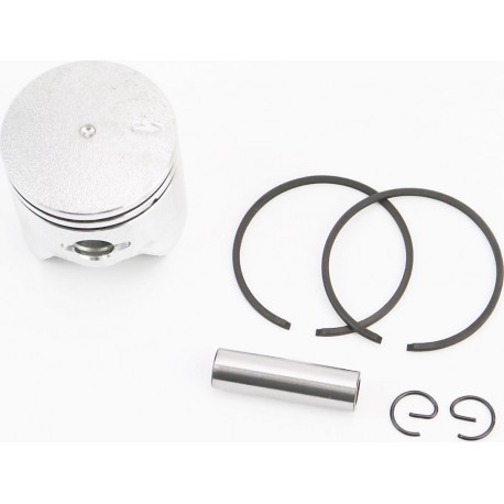Поршень, к-кт 34мм (палец 8мм) Китай