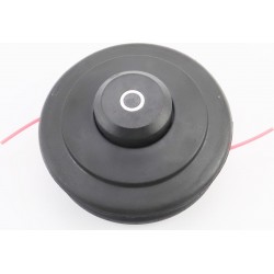 Шпуля (бабина, котушка), під вал М10х1,25 "Штіль" низька Китай