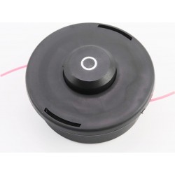 Шпуля (бабина, котушка), під вал М10х1,25, "STIHL" висока H-47,5мм Китай