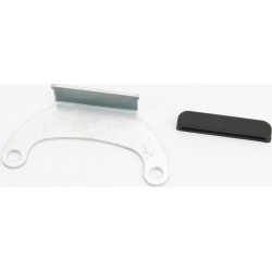 Кріплення паливного бака з гумкою, к-кт Китай 202122