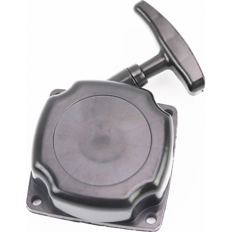 Стартер 4отв. 66,5х66,5мм "Бабочка-2 зацепа", от 20шт -15% Китай