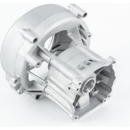 Картер 1E40F-1E44F (три детали) Китай