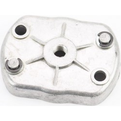 Привод стартера (2 собачки) 1E40F-1E44F Китай