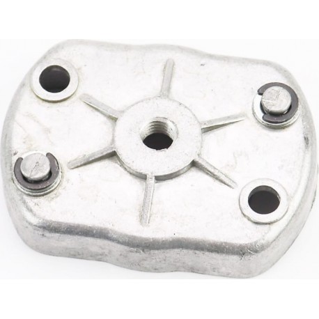 Привод стартера (2 собачки) 1E40F-1E44F Китай