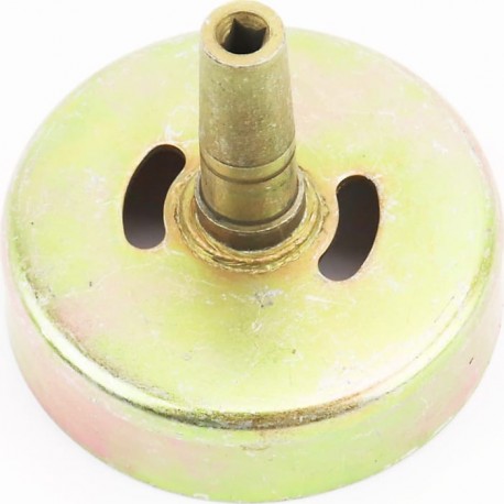 Тарілка зчеплення 4Т (5х5мм) Китай