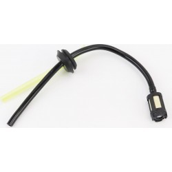 Шланг топливный + фильтр, к-кт, от 30шт -20% Китай