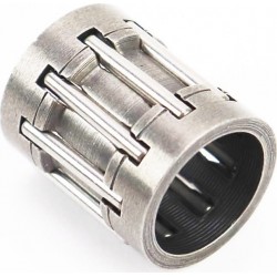 Підшипник голчастий (10x13x16) пальця поршневого 1E40F Китай