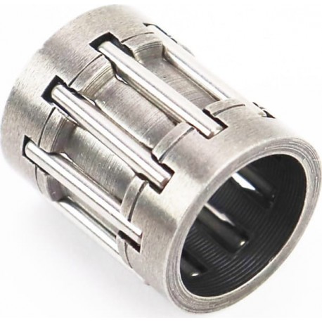 Підшипник голчастий (10x13x16) пальця поршневого 1E40F Китай