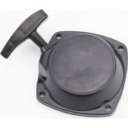 Стартер 4отв. 71,0х71,0мм "Проволока-1 зацеп" Китай