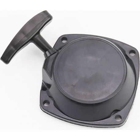 Стартер 4отв. 71,0х71,0мм "дріт-1 зачіп" Китай