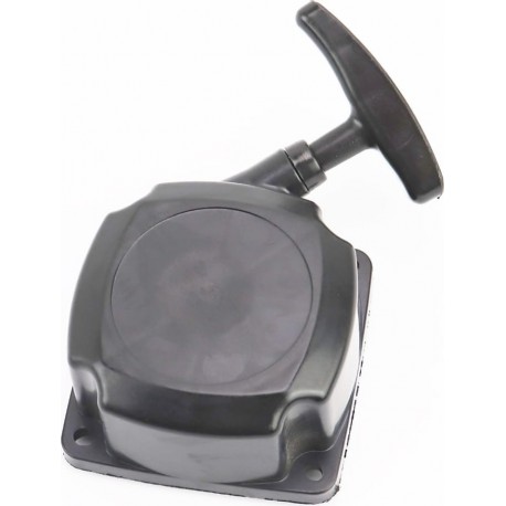 Стартер 4отв. 66,5х66,5мм "Плавный пуск-4 зацепа", D зацепа-37мм Тип 1 Китай