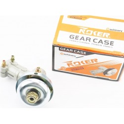 Редуктор нижній D-28мм 7T NOKER