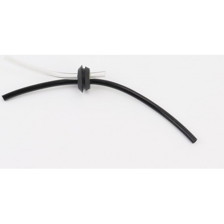 Шланг паливний, від 30шт -20% Китай