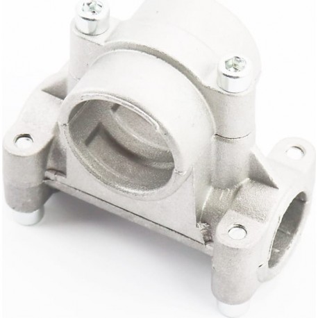 Кріплення ручок до труби D-26мм к-кт Китай