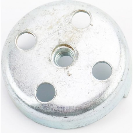 Привод стартера (дріт) 1E40F-1E44F тип 2 Китай