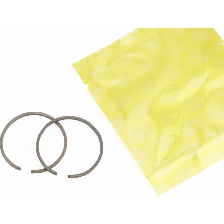 Кільця поршневі 32x1,5мм WOODMAN