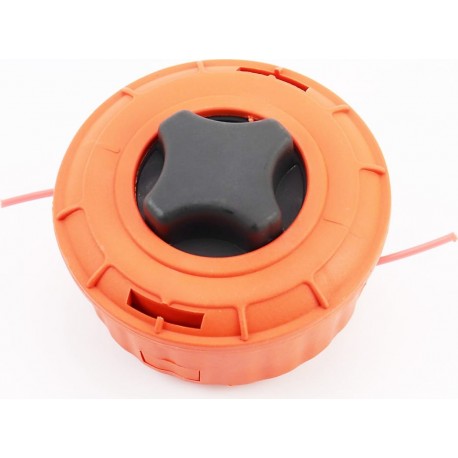 Шпуля (бабина, котушка), САМОНАМОТУЮЧА, чорний ніс Китай 202219