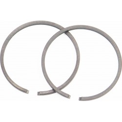 Кольца поршневые 44х2,0мм Китай