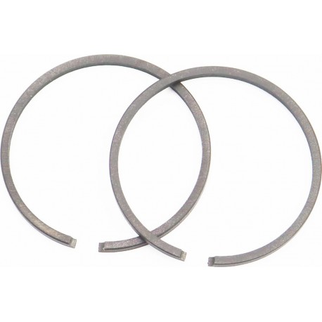 Кольца поршневые 44х2,0мм Китай