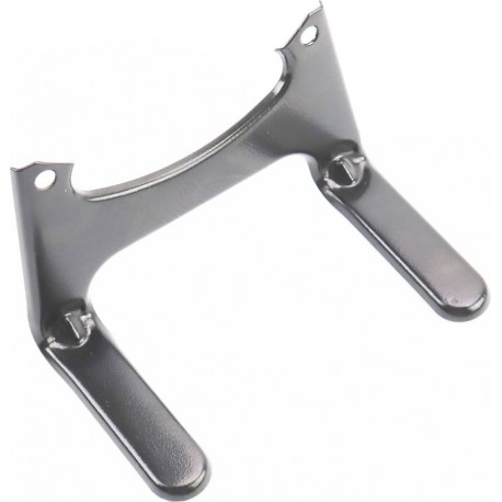 Захист бака паливного, метал, 2отв. тип 1 Китай