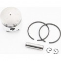 Поршень, к-кт 44мм (палець 10мм) Китай