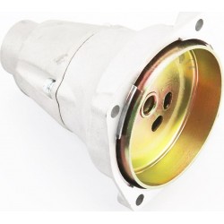 Редуктор верхній D-28мм 9T, L-118мм розбірний (різні кольори) Китай