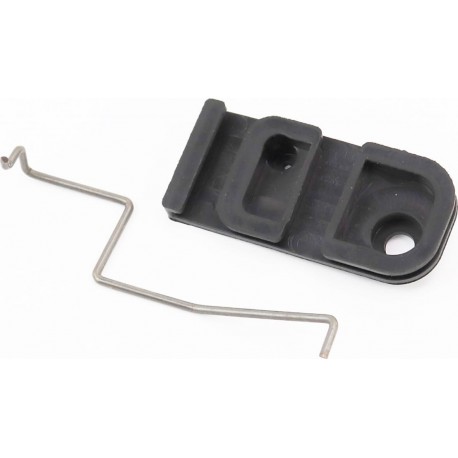 Тяга курка газу, к-кт Китай 202303