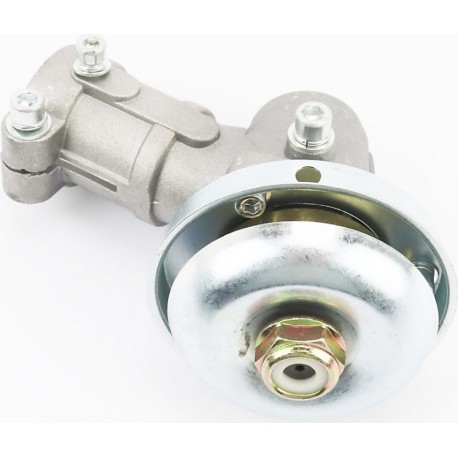 Редуктор нижний, D-28мм 7T Китай