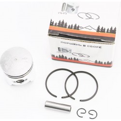 Поршень, к-кт 32мм (палец 8мм) WOODMAN