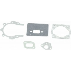 Прокладки двигателя 1E40F-1E44F, к-кт 5 деталей Китай