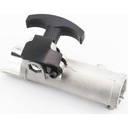 Кріплення насадок до труби D-26мм 9T Китай