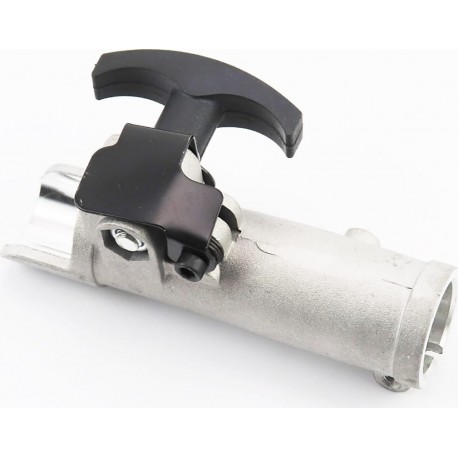 Крепление насадок к трубе, D-26мм 9T Китай