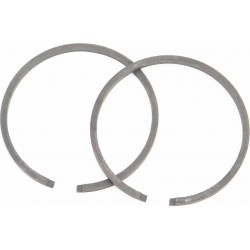 Кольца поршневые 36х1,5мм Китай