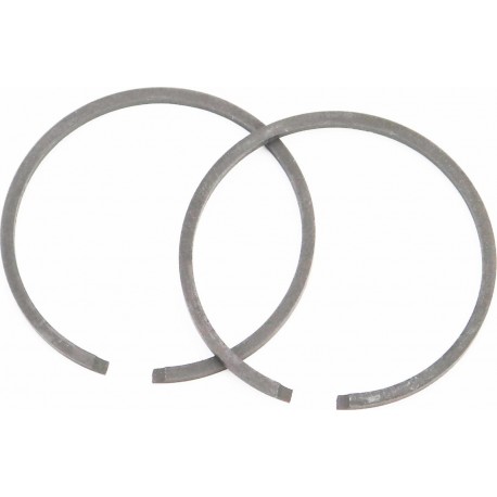 Кольца поршневые 36х1,5мм Китай