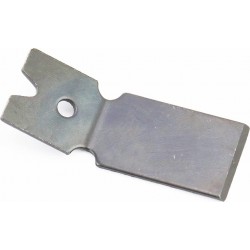 Защита ножа-отсекатель лески В-19мм Китай