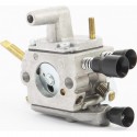 Карбюратор подходит на Stihl FS-120/200/250 Китай