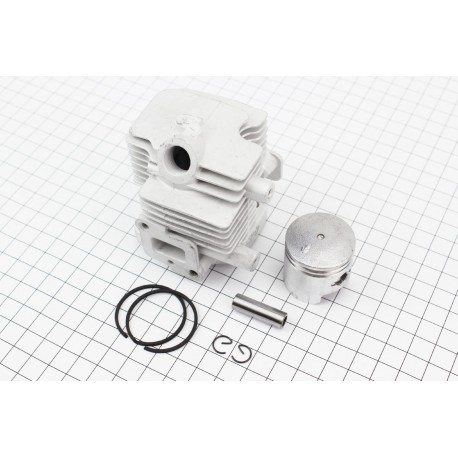 Циліндр, к-кт (цпг) 32мм (палець 8мм) Китай