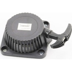 Стартер 4отв. 84,5х84,5мм "Проволока-2 зацепа" 139F-4T Тип 3 Китай