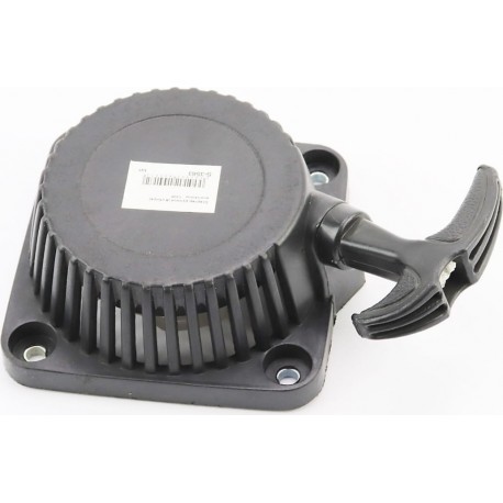 Стартер 4отв. 84,5х84,5мм "дріт-2 зачепа" 139F-4T тип 3 Китай