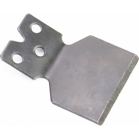 Захист ножа-ніж ліски В-35мм Китай