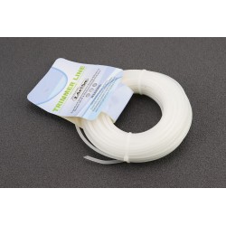 Леска, d-2,4мм 15м "квадрат" (разные цвета) Китай