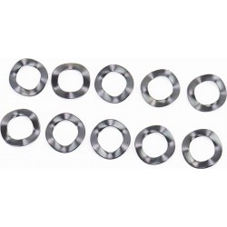 Шайба болта сцепления, к-кт 10шт Китай