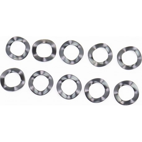 Шайба болта зчеплення, к-кт 10шт Китай