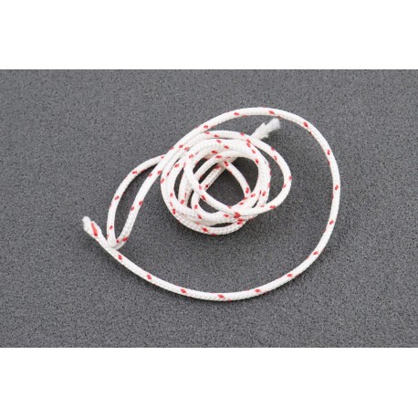 Шнур стартера 3,0мм 1м Китай